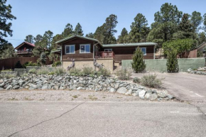 Double Elk Lodge